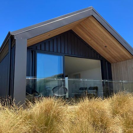 The Quarters Unit 2 - Lake Tekapo Eksteriør bilde